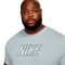 Camiseta Nike M Nk Df Tee Slub Hbr