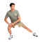 Nike Fitness Trikot