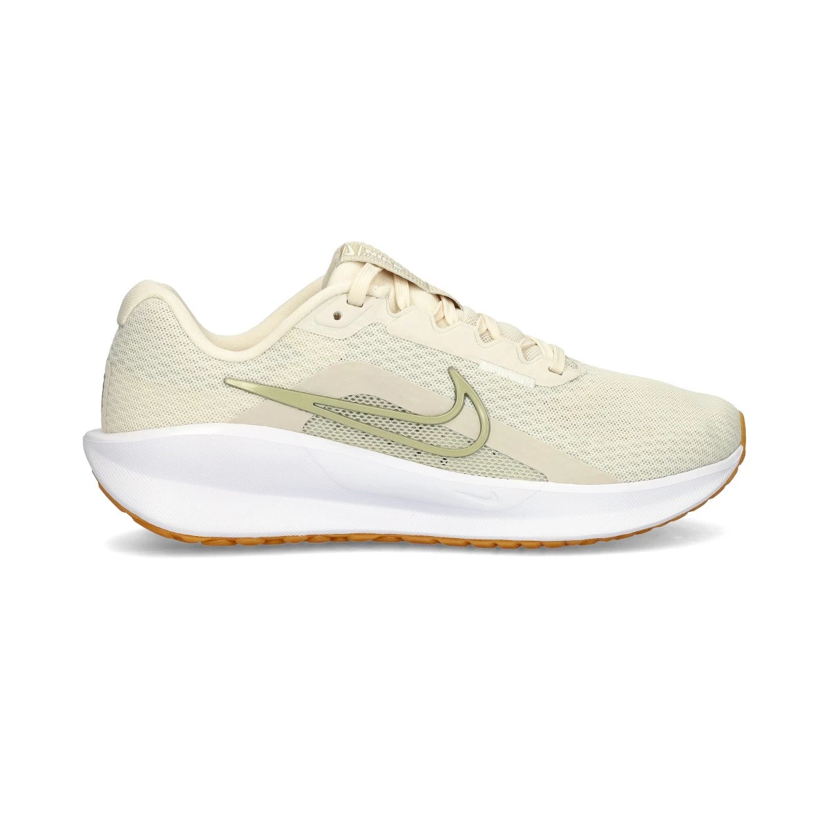 Training Shoes Nike Nike Downshifter 13 Phantom Neutral Olive Lt Bone Gum Lt Brown Sa Futbol Emotion