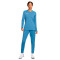 Nike Women's Dri-Fit Strike Sweatshirt