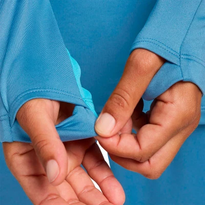 Nike Sudadera Dri-Fit Strike Mujer — foto 5