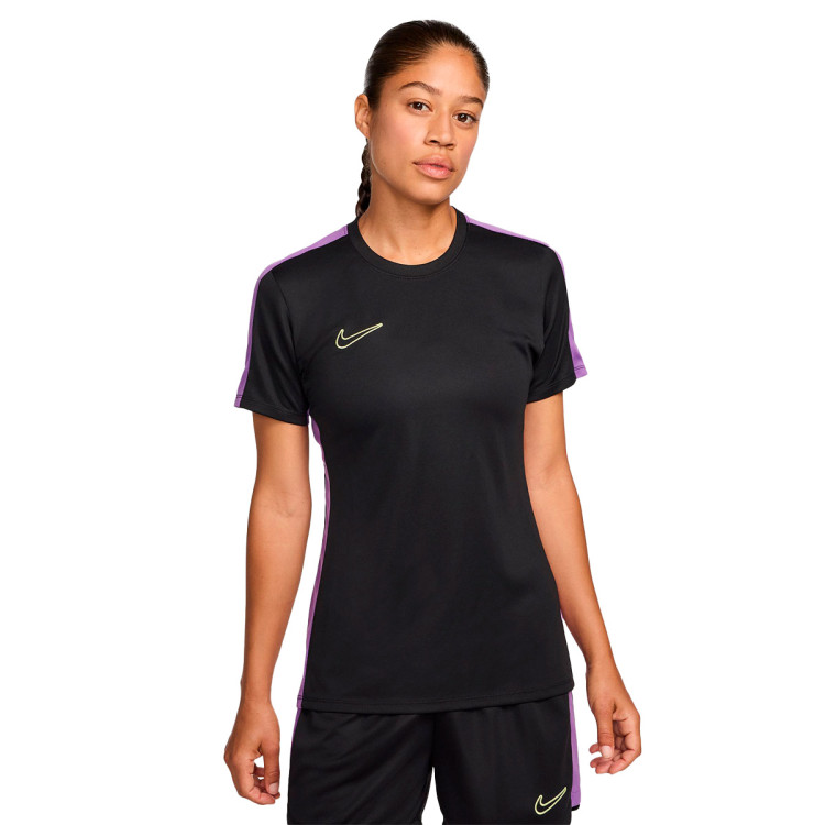 売れ筋商品|||ナイキ Tシャツ トップス レディース Women's   Dri-FIT   T-Shirt Black 81hzcUHzTDL._UY1000_.jpg