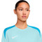 Camiseta Nike Dri-Fit Strike Mujer