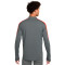 Sweatshirt Nike Academy Dri-FIT