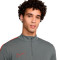 Sweatshirt Nike Academy Dri-FIT