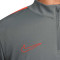 Sweatshirt Nike Academy Dri-FIT