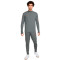 Sweatshirt Nike Academy Dri-FIT