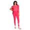 Jersey Nike Club Small Logo Mujer