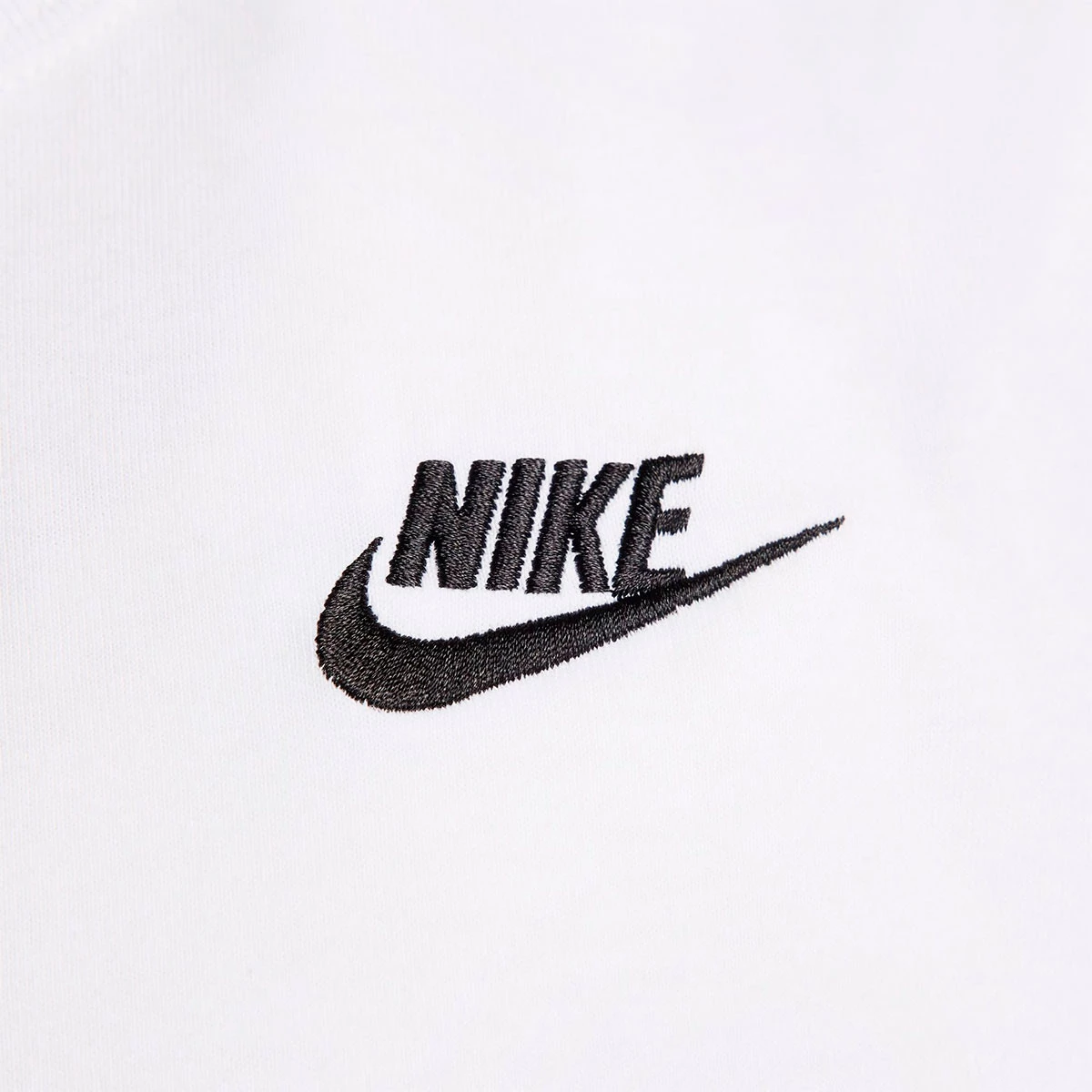 Nike logo mini outlet