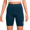 Nike Women Classic Shorts
