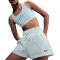 Pantalón corto Nike Sportswear Phoenix Mujer