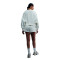 Pantalón corto Nike Sportswear Phoenix Mujer