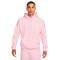 Sudadera Nike Club