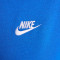 Sudadera Nike Club