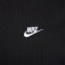 Chamarra Nike Club Knit