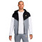Chamarra Nike Sportswear Tech Fleece Windrunner Hoodie