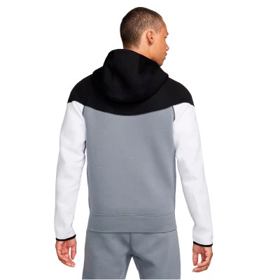 Chamarra Sportswear Tech Fleece Windrunner Hoodie