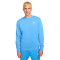 Sweatshirt Nike Sportswear Club Crew French Terry