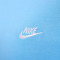 Sweatshirt Nike Sportswear Club Crew French Terry