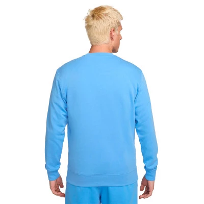 Sportswear Club Crew French Terry Sweatshirt