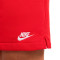 Short Nike Club Flow