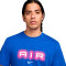 Camisola Nike Swoosh Air Graphic