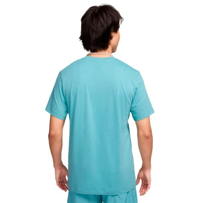 Playera Swoosh Air Graphic