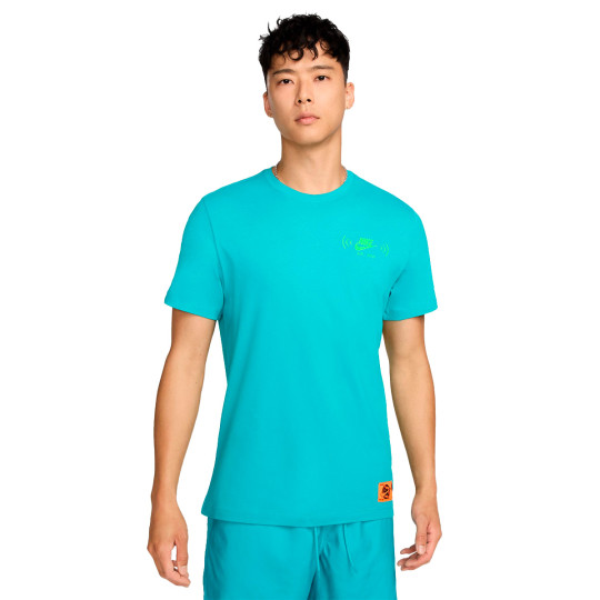 Camiseta Nike LBR Dusty Cactus - Fútbol Emotion