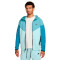 Chamarra Nike Sportswear Tech Fleece Windrunner Hoodie