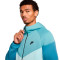 Chamarra Nike Sportswear Tech Fleece Windrunner Hoodie