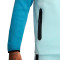 Chamarra Nike Sportswear Tech Fleece Windrunner Hoodie