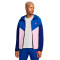 Chamarra Nike Sportswear Tech Fleece Windrunner Hoodie