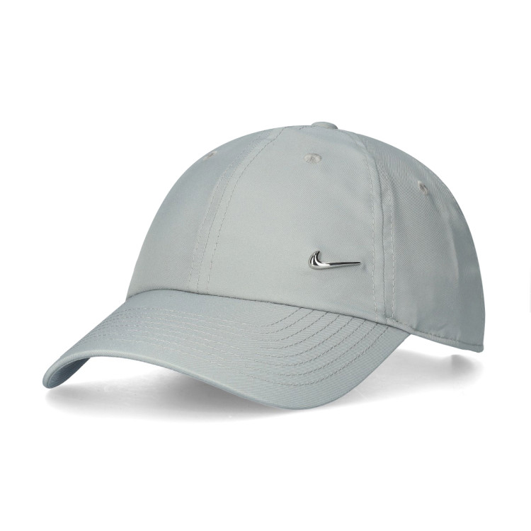 h86 cap metal swoosh