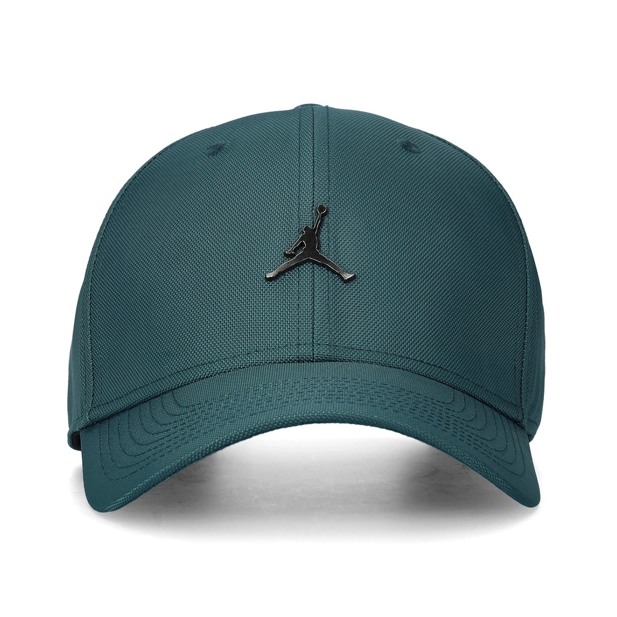Cap Jordan Rise Oxidized Green Gunmetal Futbol Emotion