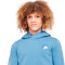 Nike Kids Sports Inspired Fleece Sweatshirt