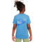 Camiseta Nike Sports Inspired Graphic Niño