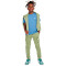 Camiseta Nike Sports Inspired Graphic Niño