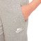 Nike Kids Club Knit LBR Shorts