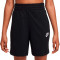 Nike Kids Club Knit LBR Shorts