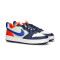 Zapatilla Nike Court Borough Low Recraft Niño