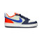 Zapatilla Nike Court Borough Low Recraft Niño