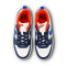 Zapatilla Nike Court Borough Low Recraft Niño