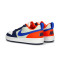 Zapatilla Nike Court Borough Low Recraft Niño