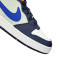 Zapatilla Nike Court Borough Low Recraft Niño
