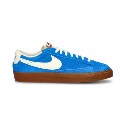 Tenis Blazer Low 77 Vintage Mujer