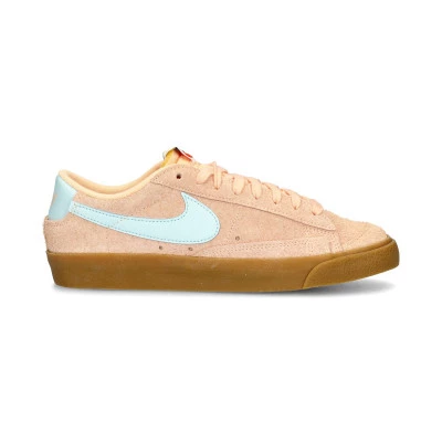 Tenis Blazer Low 77 Vintage Mujer