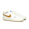 Tenis Nike Court Vision Low Mujer