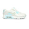 Sapatilha Nike Air Max 90 Mulher