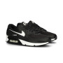 Air Max 90 Mulher-Black-White-Black