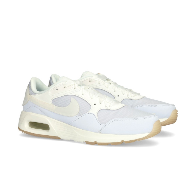 Trainers Nike Air Max SC Mujer Summit White Phantom Football Grey Lt Orewood Futbol Emotion